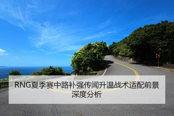 RNG夏季赛中路补强传闻升温战术适配前景深度分析